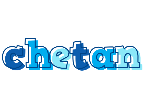 Chetan sailor logo