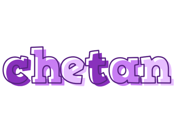 Chetan sensual logo
