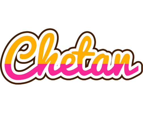 Chetan smoothie logo