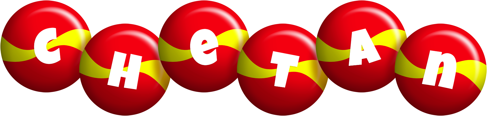 Chetan spain logo