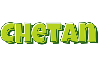 Chetan summer logo