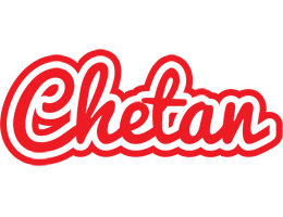 Chetan sunshine logo