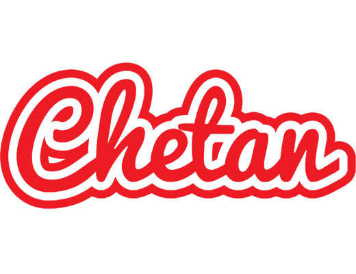 Chetan sunshine logo