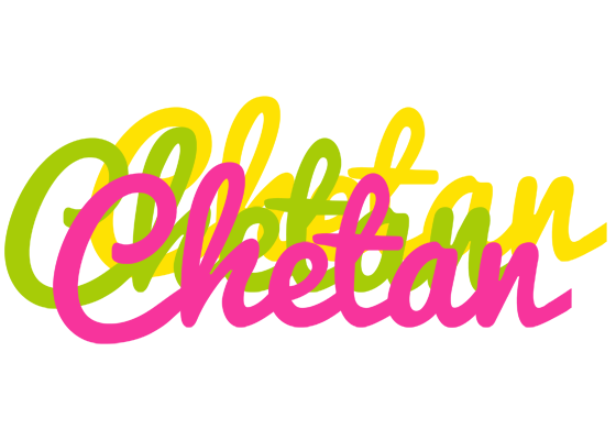 Chetan sweets logo