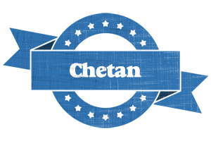 Chetan trust logo