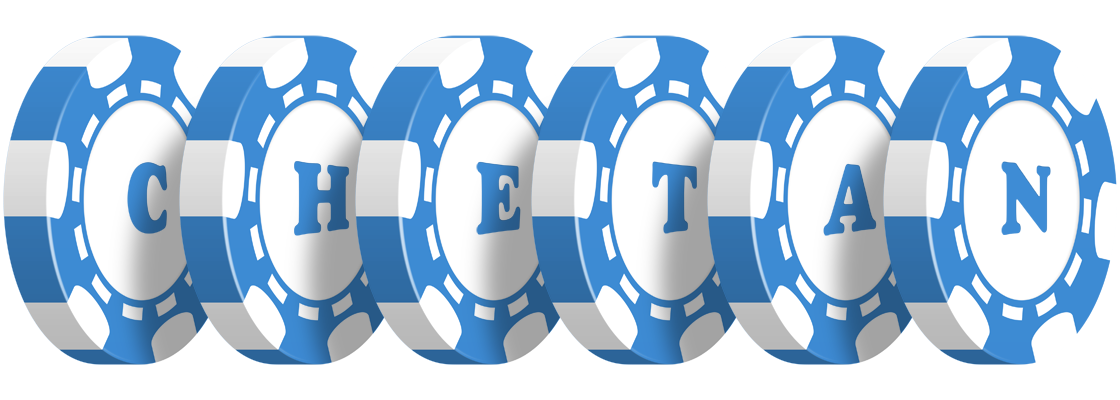 Chetan vegas logo