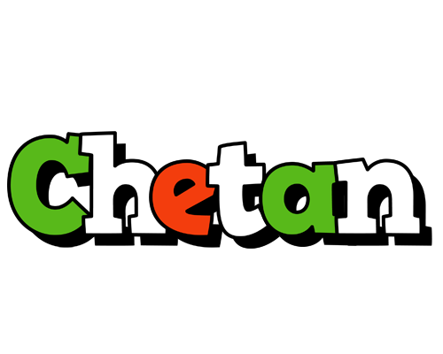 Chetan venezia logo
