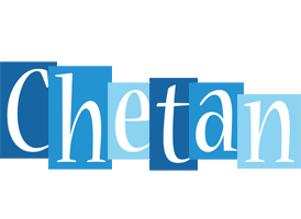 Chetan winter logo