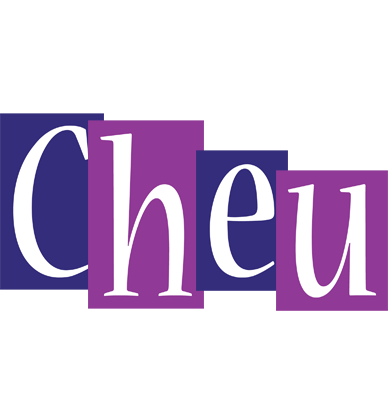 Cheu autumn logo