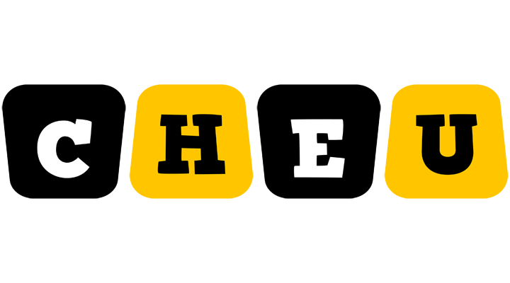 Cheu boots logo