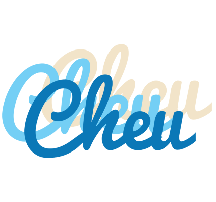 Cheu breeze logo