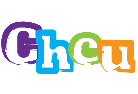 Cheu casino logo