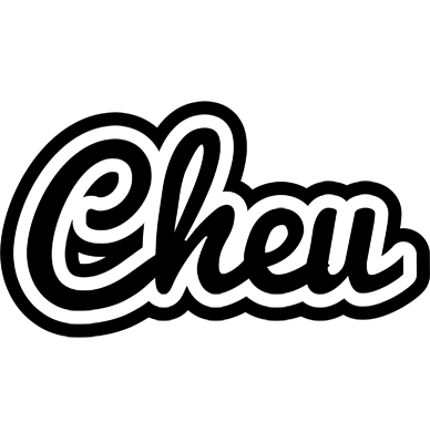 Cheu chess logo