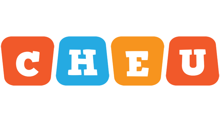 Cheu comics logo