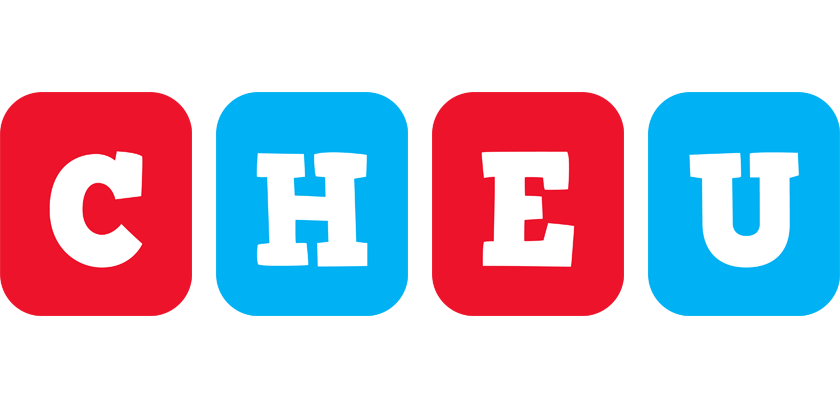 Cheu diesel logo