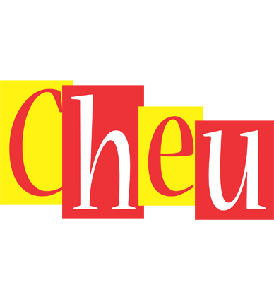 Cheu errors logo