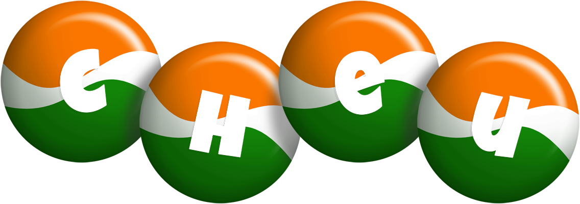 Cheu india logo