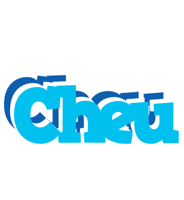 Cheu jacuzzi logo