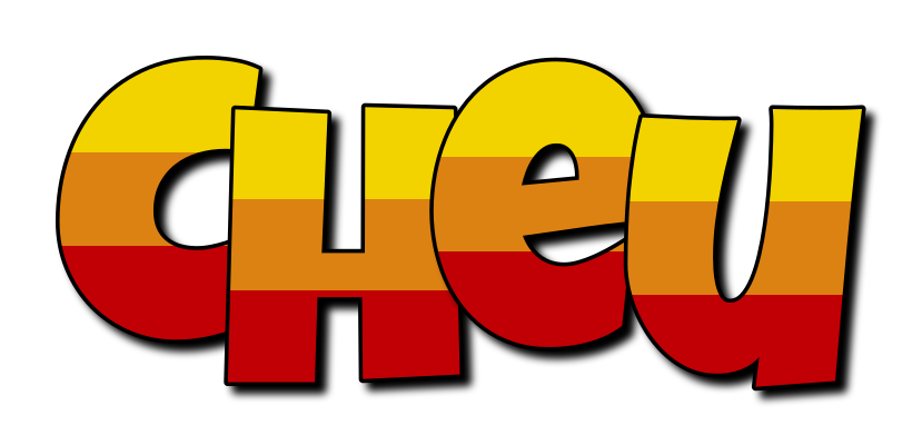 Cheu jungle logo