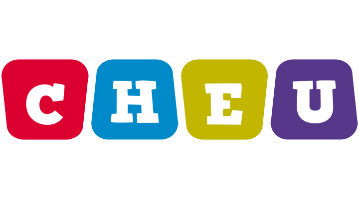 Cheu kiddo logo