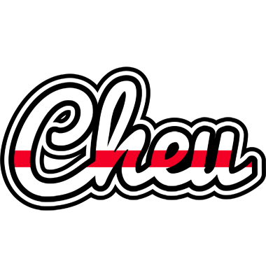 Cheu kingdom logo