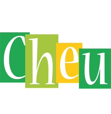 Cheu lemonade logo