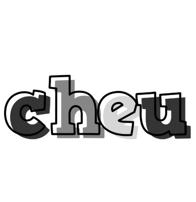 Cheu night logo
