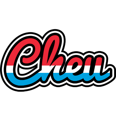 Cheu norway logo