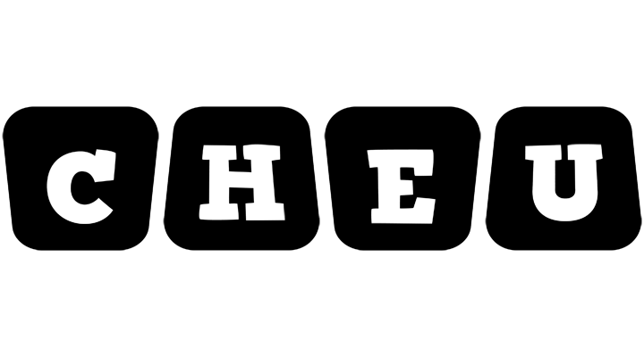 Cheu racing logo