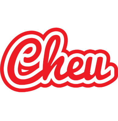 Cheu sunshine logo