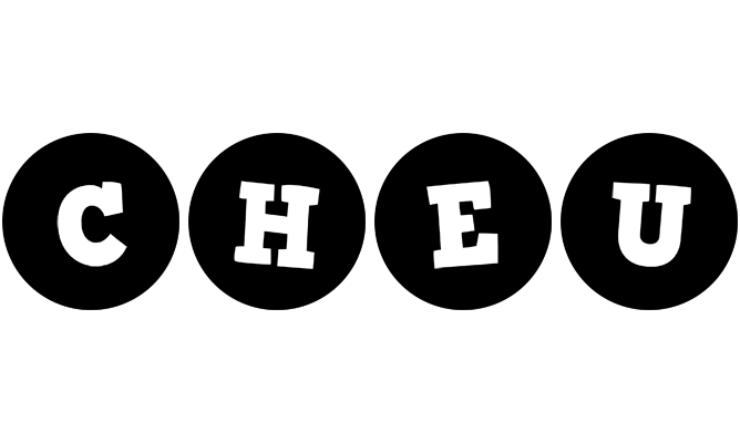 Cheu tools logo