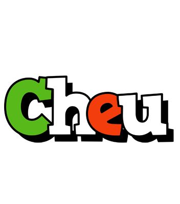 Cheu venezia logo