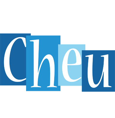 Cheu winter logo
