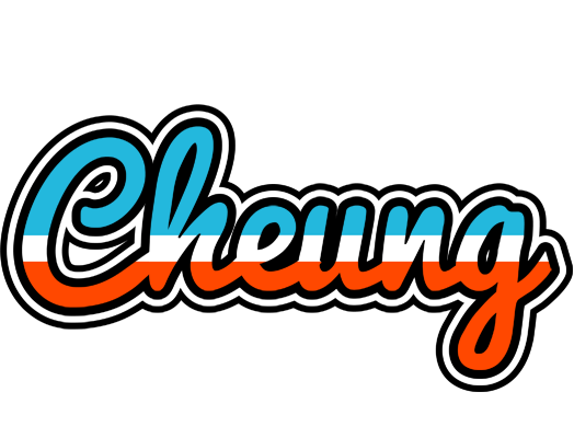 Cheung america logo
