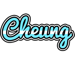 Cheung argentine logo