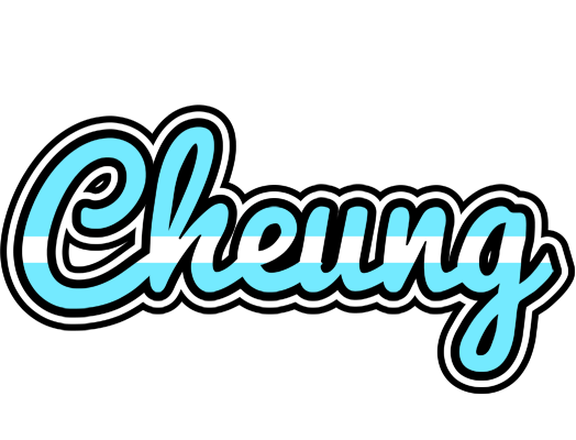 Cheung argentine logo