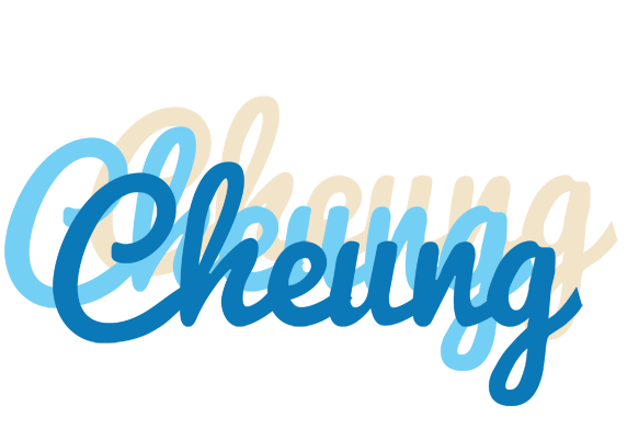 Cheung breeze logo