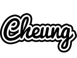 Cheung chess logo