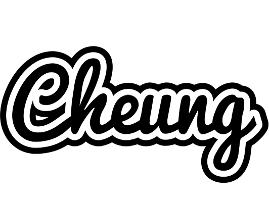 Cheung chess logo