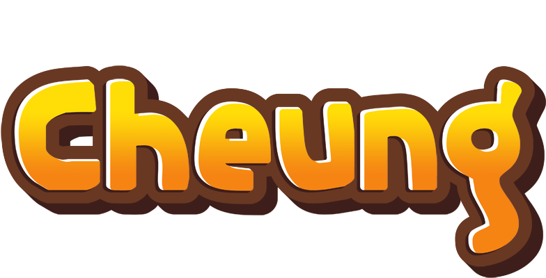 Cheung cookies logo