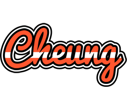 Cheung denmark logo