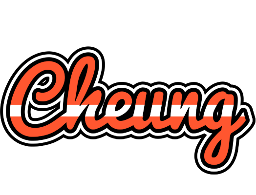 Cheung denmark logo