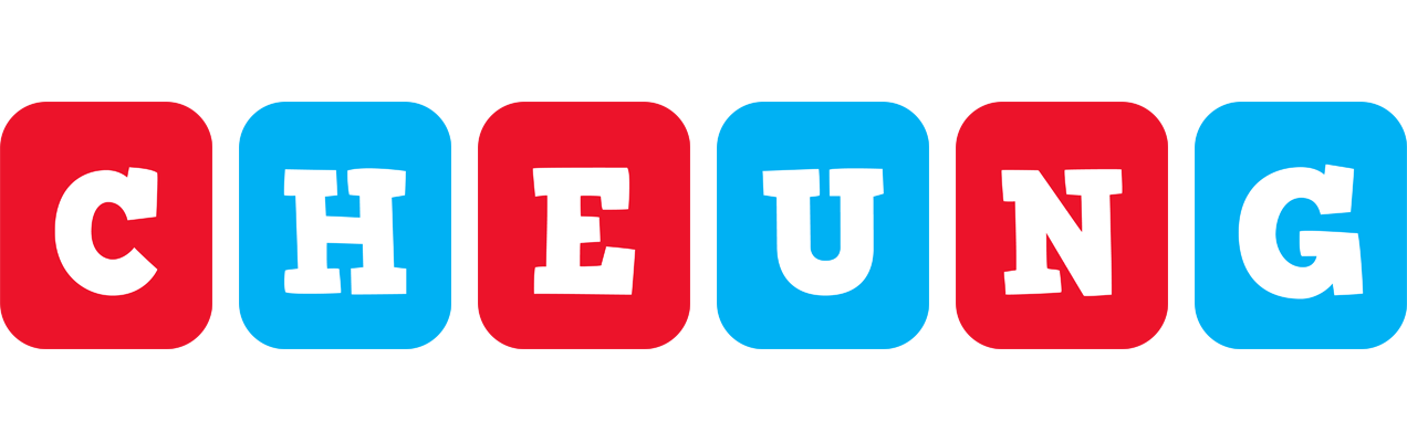 Cheung diesel logo