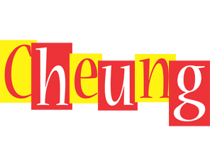 Cheung errors logo