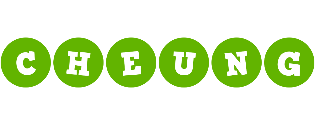 Cheung games logo