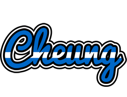 Cheung greece logo
