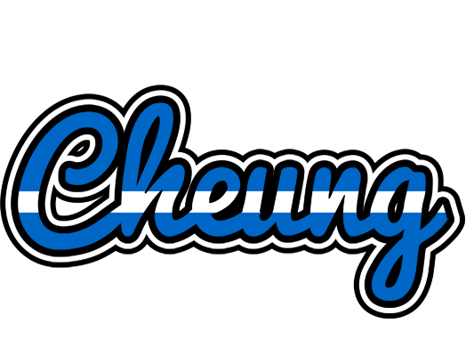 Cheung greece logo