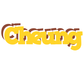 Cheung hotcup logo