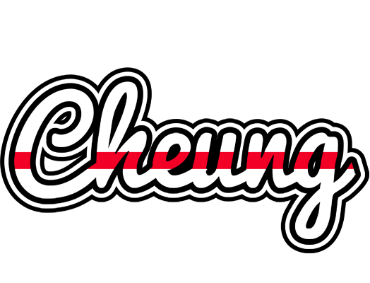 Cheung kingdom logo