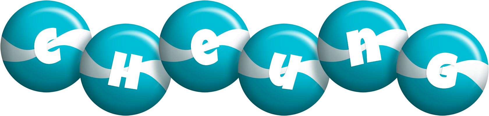 Cheung messi logo